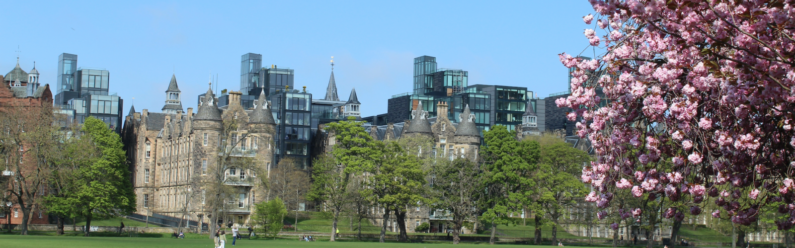 Lovin'Edinburgh