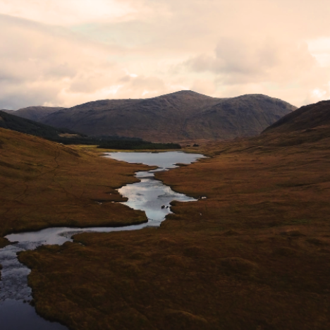 Una canzone per gli amanti di Edimburgo, scritta con il cuore
